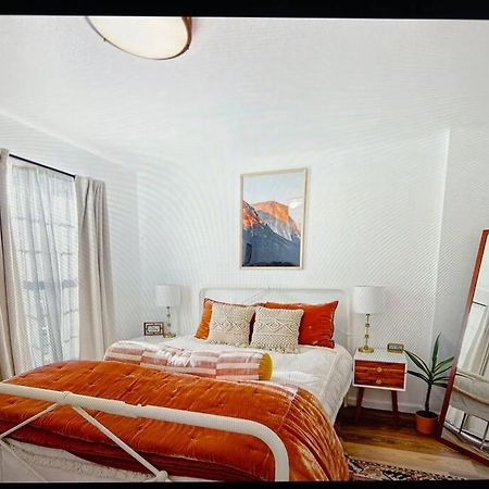 New Modern Boho Apt- Close To Yosemite 奥克赫斯特 外观 照片