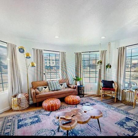 New Modern Boho Apt- Close To Yosemite 奥克赫斯特 外观 照片