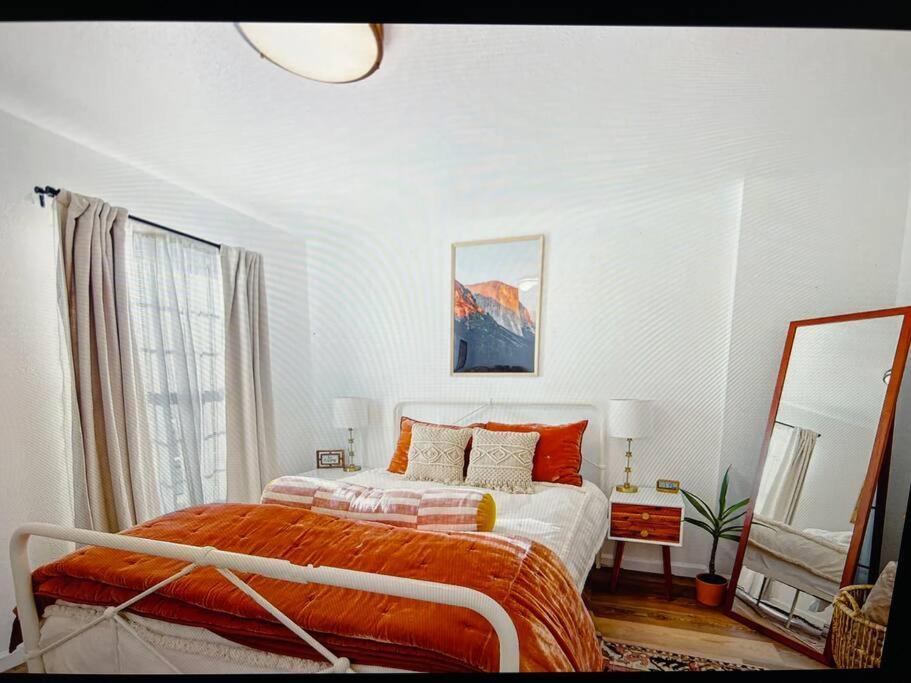 New Modern Boho Apt- Close To Yosemite 奥克赫斯特 外观 照片