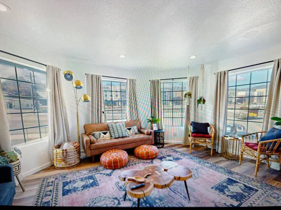 New Modern Boho Apt- Close To Yosemite 奥克赫斯特 外观 照片