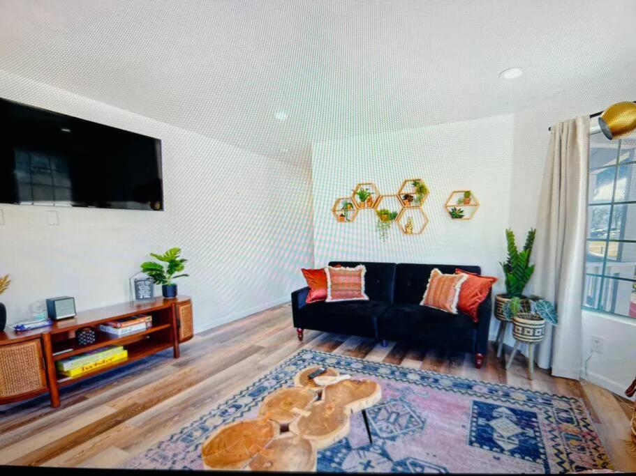 New Modern Boho Apt- Close To Yosemite 奥克赫斯特 外观 照片